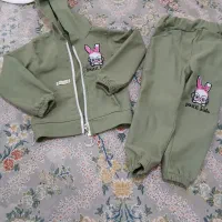 لباس بچگانه|کفش و لباس بچه|قم, ولیعصر|دیوار