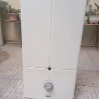 خرید آبگرمکن دیواری زمینی سالم وخراب