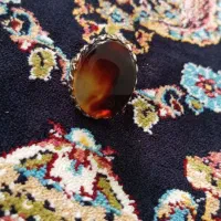 انگشتر و دسبند