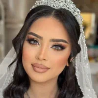 میکاپ شینیون حرفه‌ای آف ویژه