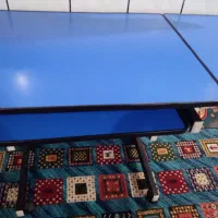 میز تمیز و سالم