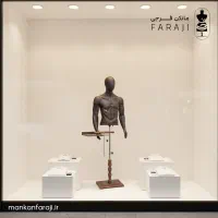 مانکن های کامل و نیم تنه|فروشگاه و مغازه|وحیدیه, |دیوار