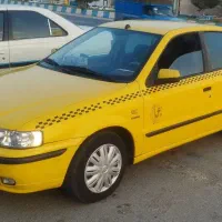 تاکسی شهری|خودرو سواری و وانت|بندر گز, |دیوار