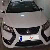 کوییک GXLصفر 1404 نقدیامعاوضه با 207tu3یا رانا صفر