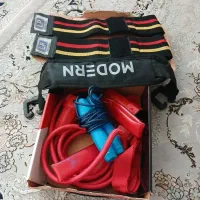 لوازم ورزشی