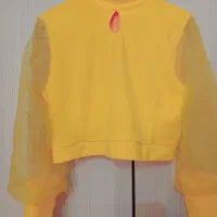 شومیز مجلسی دخترانه