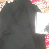 عبایه نسایه جنس الکویت|لباس|شادگان, |دیوار