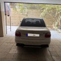 ساینا s 1402|خودرو سواری و وانت|کهریزک, |دیوار