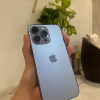 آیفون ۱۳ پرو