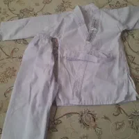 لباس کاراته