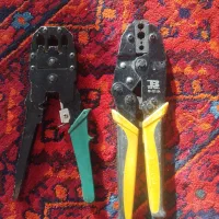 اچار شبکه و اچار BNC پرسی نو