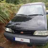 پراید.صبا.صندوق.دار