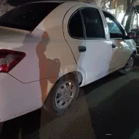 ساینا 1400|خودرو سواری و وانت|سبزوار, چهارراه فرودگاه|دیوار