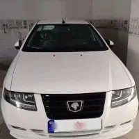 سمند سورن پلاس درجه یک و کارمندی