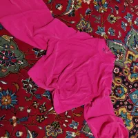 لباس مانتو|لباس|قم, نخودی|دیوار