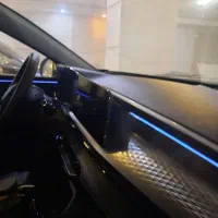 ایکس ۳۳ کراس اتومات|خودرو سواری و وانت|تهران, دارآباد|دیوار