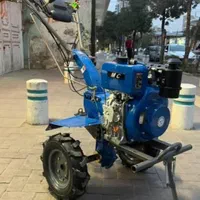 تیلرکولتیواتور|ماشین‌آلات صنعتی|شهرکرد, |دیوار