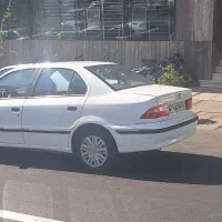 سمند LX EF7 بنزینی، مدل ۱۳۹۰