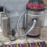 قالیشویی و مبلشویی طوس|خدمات نظافت|بجنورد, |دیوار