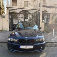 e46 325i|خودرو سواری و وانت|تهران, سعادت‌آباد|دیوار