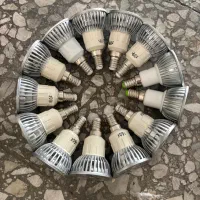 لامپ هالوژن
