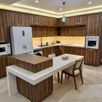 اجاره کوتاه مدت واحد مبله بسیار تمیز و شیک کاشمر|اجارهٔ کوتاهمدت آپارتمان و سوئیت|کاشمر, |دیوار