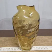گلدان دست ساز|صنایع دستی و سایر لوازم تزئینی|قزوین, |دیوار