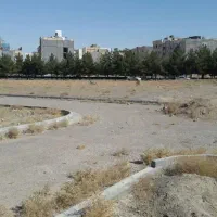 زمین ۲۰۰ متر فاز ۲ الهیه شخصی (حقیقی)