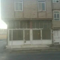 مغازه تجاری بادودرب به اجاره داده میشود.