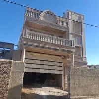 اجرای تمامی کار سنگ نما