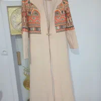 مانتو مجلسی