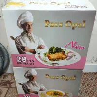 سرویس آرکوپال پارس اوپال