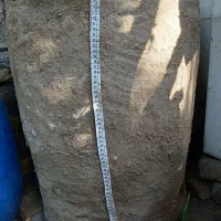 تنور محلی دستساز با کیفیت بالا|اجاق گاز و لوازم برقی پخت‌وپز|منجیل, |دیوار