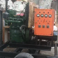کرایه ژنراتور برق سه فاز و تک فاز|خدمات پیشه و مهارت|اصفهان, ارداجی|دیوار