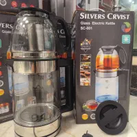 چایساز سیلورکرست