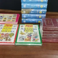 کتاب موریس مترلینگ،نامه ایران،۶۶ قصه،۴۴ قصه،زبان