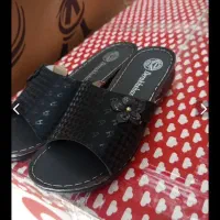 دمپایی پلاستیکی بزرگسال تولیدی دمپایی عمده