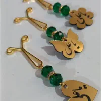 فروش عمده گیره روسری طرح غدیر|بدلیجات|مشهد, بهمن|دیوار