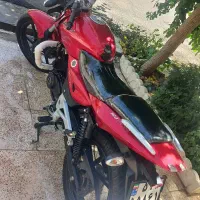 پالس 180باجاج|موتورسیکلت|کرمانشاه, |دیوار