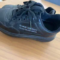 کفش اسپرت مشکی|کیف، کفش، کمربند|بندرعباس, |دیوار