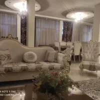 رهن واجاره ۶۰۰ متر ویلایی تری بلکس