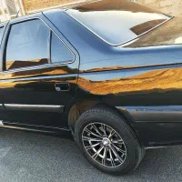 پارس تیوفای