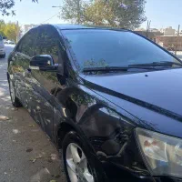 جیلی ۲۰۱۳ دنده بیرنگ کم کار|خودرو سواری و وانت|کرج, گلشهر|دیوار