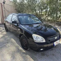 اپتیما دنده ای ۲۰۰۷