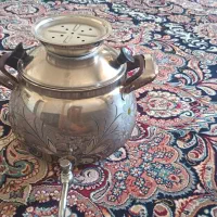 کتری سماوری