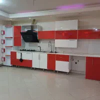 کابینت آشپزخانه