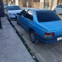 ۴۰۵|خودرو سواری و وانت|مشهد, سیس‌آباد|دیوار