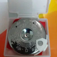 دیاپازون بادی آلیس مدل fa-fa