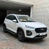 ایکس ۲۲ پرو دنده ۱۴۰۲ در حد صفر|خودرو سواری و وانت|مشهد, آزادشهر|دیوار