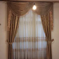 پرده|پرده، رانر، رومیزی|گنبد کاووس, |دیوار